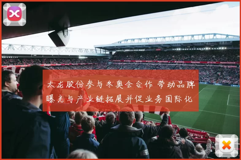 太龙股份参与冬奥会合作 带动品牌曝光与产业链拓展并促业务国际化